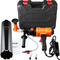 VEVOR Diamond Core Drill Machine Handheld Concrete Core Drill Rig 4in Bit 1500W