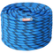 VEVOR 12,7mm Static Climbing Rope 38M(125ft) Outdoor Rock Climbing Rope Blue