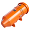 Σύστημα συλλογής σκόνης VEVOR: 1450W Dust Collector Media Reclaimer με χωρητικότητα 1,8 γαλονιού - Universal Fit για ντουλάπια Sandblaster και Media Blaster