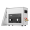 VEVOR 6L Ultrasonic Cleaner με Heater Timer &amp; Basket Digital Sonic Machine