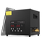VEVOR Ultrasonic Cleaner 10L Μηχάνημα καθαρισμού με Timer Heater &amp; Basket 240W
