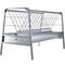 VEVOR Livestock Hay Feeder 2 in 1 Grain &amp; Hay Feeder 80 γαλόνια για πρόβατα
