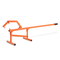 VEVOR Timberjack 46.5 σε ανυψωτικό κορμού βαρέως τύπου για Max 15&quot; Dia Logs Rolling