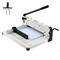 VEVOR Paper Cutter 12&quot; A4 Guillotine Paper Trimmer 400 Sheet Capacity Metal Base