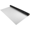 VEVOR Dance Floor, 6,6x23ft Dance Floor Roll, πάχος 0,06in PVC Vinyl Dance Floor, Μαύρο/Λευκό αναστρέψιμο φορητό πάτωμα χορού, αντιολισθητικό δάπεδο χορού, πίστα μπαλέτου για τζαζ, ποπ, λυρικό στυλ