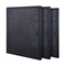 Φίλτρα ενεργού άνθρακα VEVOR, 3 Pack, 16&#039;&#039; x 19&#039;&#039; Αντικατάσταση φίλτρου αέρα, Υψηλής απόδοσης φίλτρα Stage 2 Συμβατά με BlueDri &amp; VEVOR Scrubber, Καθαριστές αέρα, Εξοπλισμός αποκατάστασης ζημιών από νερό
