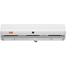 VEVOR 0,9m Commercial Air Curtain Indoor Super Power 2 Speeds 1528m³/h, Επιτοίχια κουρτίνες για πόρτες με πιστοποίηση UL, ανεμιστήρας εσωτερικού χώρου με οριακό διακόπτη βαρέως τύπου, Εύκολη εγκατάσταση χωρίς θέρμανση