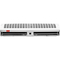 VEVOR 1,1m Commercial Air Curtain Indoor Super Power 2 Speeds 2292m³/h, Επιτοίχια κουρτίνες για πόρτες με πιστοποίηση UL, ανεμιστήρας εσωτερικού χώρου με οριακό διακόπτη βαρέως τύπου, Εύκολη εγκατάσταση χωρίς θέρμανση