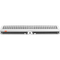 VEVOR 1,5m Commercial Air Curtain Indoor Super Power 2 Speeds 3566m³/h, Επιτοίχια κουρτίνες για πόρτες με πιστοποίηση UL, ανεμιστήρας εσωτερικού χώρου με οριακό διακόπτη βαρέως τύπου, Εύκολη εγκατάσταση χωρίς θέρμανση