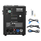 VEVOR Cold Spark Firework Machine 500W 2-4M Stage DJ Wedding Event Party