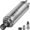 Υδροψυκτικός κινητήρας ατράκτου VEVOR 2,2KW 2220V ER20 CNC υδρόψυκτος κινητήρας για φρέζα με χάραξη CNC
