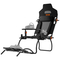 VEVOR Racing Wheel Stand Αναδιπλούμενο για Logitech G923/G920/G29 GT/Λειτουργία Formula