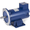 90V DC MOTOR, 1/2HP, 56C Frame, 1750 RPM, TENV, Μόνιμος μαγνήτης, Ολοκαίνουργιο