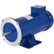 12V DC MOTOR, 1HP, 56C Frame, 1750rpm, TEFC, Μόνιμος μαγνήτης, Ολοκαίνουργιο