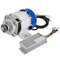 Ηλεκτρικός κινητήρας χωρίς ψήκτρες 48v Dc 750w W Controller Diy Bicycle Go-kart Reduction