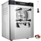 Εμπορική σκληρή παγωτομηχανή 3,5-4,4 UK Gallon/H Stainless Steel Ice Cream Maker