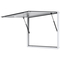 VEVOR 48&quot; L x 36&quot; W Concession Stand Παράθυρο σερβιρίσματος Food Truck Service Τέντα