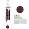 VEVOR Wind Chimes for Outside 1143 mm Aluminium Memorial Deep Tone Wind Chimes