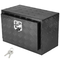 VEVOR Underbody Truck Tool Box 24&quot; x 12&quot; x 14&quot; Trailer RV Tool Storage