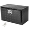 VEVOR Underbody Truck Tool Box 36&quot; x 17&quot; x 18&quot; Trailer RV Tool Storage