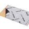 VEVOR Car Sound Deadening Mat, 80 mil 3,3sq.m Υλικό Ηχοαπόσβεσης Αυτοκινήτου, Βουτυλικό Υλικό Ηχοαπόσβεσης Αυτοκινήτων, Ηχομόνωση και Υλικό Απόσβεσης Δονήσεων για Αυτοκίνητο