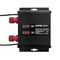 VEVOR Έξυπνος απομονωτής διπλής μπαταρίας 12V/24V 250 Amp Voltage Sensitive Realy LCD