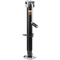 VEVOR Jack Trailer, Trailer Tongue Jack Bot A-frame on Weight Capacity 5000 lb, Trailer Jack Stand with Handle for Lifting RV Trailer, Horse Trailer, Utility Trailer, Yacht Trailer