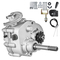 VEVOR 2300 RPM Συμπλέκτης μετάδοσης κίνησης Συμπλέκτης υψηλής αντοχής με κινητήρα 2-7HP &amp; λειτουργία αλλαγής ταχυτήτων