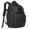 VEVOR Tactical Backpack 25L Military Backpack με Molle Mode &amp; Sponge Pad Black