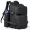 VEVOR Tactical Backpack 25L Military Backpack με Molle Mode &amp; 3 διαμερίσματα