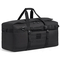 VEVOR Tactical Duffle Bag Duffle Gym Bag 100L with Molle Design &amp; Multi-mesh bag