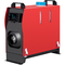 VEVOR 5KW Diesel Air Heater, All in One Σιγαστήρα 12V Diesel Heater Parking, Diesel Heater Remote Control with LCD Switch