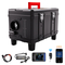 VEVOR Diesel Air Heater 12V/24V 8KW Bluetooth APP Τηλεχειριστήριο για Οχήματα