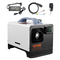 VEVOR 5-8KW Diesel Heater, Diesel Air Heater All in One με τηλεχειριστήριο και οθόνη LCD, Γρήγορη θέρμανση χαμηλού θορύβου, φορητός θερμαντήρας Diesel για Truck Van RV Trailer Camper και εσωτερικούς χώρους