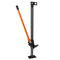 VEVOR High Lift Farm Jack, 48&quot; Utility Farm Jack, 7000 lbs Capacity Ratcheting Off Road Utility Jack, Heavy-Duty Farm Jack για τρακτέρ, φορτηγό, SUV, ανυψωτικό προφυλακτήρα, πορτοκαλί