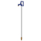 Χυτοσίδηρος VEVOR Frost Proof Yard Hydrant 75&#039;&#039; Μήκος 48&#039;&#039; Βάθος Θάψεως Βαρέων καθηκόντων Χυτοσίδηρος