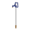 Χυτοσίδηρος βαρέως τύπου VEVOR Frost Proof Yard Hydrant 39&#039;&#039; Μήκος 12&#039;&#039; Βάθος Θάψεως