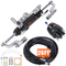 VEVOR Hydraulic Outboard Steering Kit, 300HP, Marine Boat Hydraulic Steering System, με κύλινδρο αμφίδρομης κλειδαριάς αντλίας τιμόνι και υδραυλικό σωλήνα διεύθυνσης 26 ποδιών, για μονοκινητήρια σκάφη ενός σταθμού