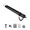 VEVOR 8 Gal Roof Rack Tank Water Φορητή δεξαμενή νερού με πάνελ προστασίας από πιτσίλισμα