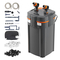 Φίλτρο δοχείου ενυδρείου VEVOR 235 Gallon 25w Λάμπα UV Fish Tank Quiet