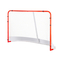 VEVOR Street Hockey Net Σετ Γκολ Χόκεϋ εσωτερικού εξωτερικού χώρου από ατσάλι 72&quot;x48