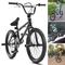 Ποδήλατο VEVOR 20 ιντσών BMX Ποδήλατο ελεύθερου στυλ ανδρών Παιδικό BMX ποδήλατο Hi-Ten Steel πλαίσιο