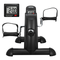 VEVOR Under Desk Bike Pedal Exercise Mini Exercise Bike for Arm Leg Exercise