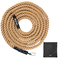 VEVOR 1,5&quot;x20FT Γυμναστήριο αναρρίχησης με σχοινί Γυμναστική άσκηση Ενδυνάμωσης με σχοινί για το σπίτι