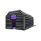 Φουσκωτό Νυχτερινό κλαμπ 26,2 x 19,7 x 13,1 Ft Blow up Party Ten with Lights
