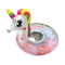 Παιδικό φουσκωτό σωσίβιο με κάθισμα - Unicorn - XL-A051 - 65cm - 151301