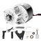 Ηλεκτρικό Ισχυρό κιτ κινητήρα DC 250W 24V 2700rpm με αναβαθμισμένο ελεγκτή ταχύτητας