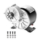 Ηλεκτρικός ισχυρός κινητήρας DC 350W 24V 3000rpm κινητήρας για E-Bike Dirt Bike DIY