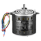 VEVOR 1/3HP Furnace Blower Motor 220V 1.95A 1250RPM 3-Speed ​​15μF/450V Capacitor