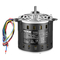 VEVOR 1/5HP Furnace Blower Motor 220V 1.45A 1100RPM 3-Speed ​​8μF/450V Capacitor